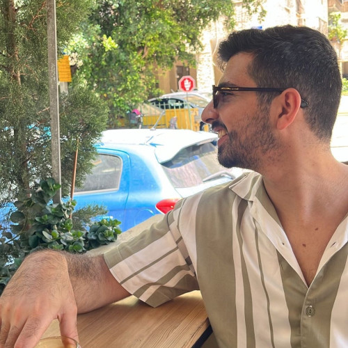 Adam M. profile photo