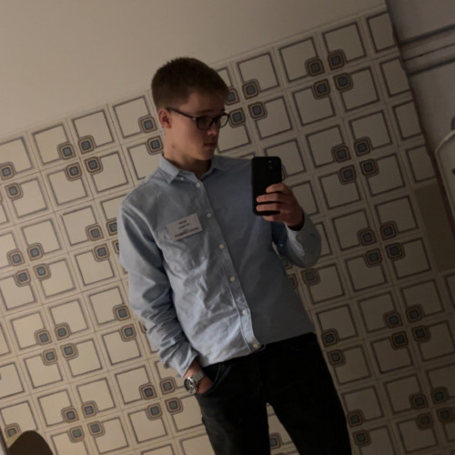 Hugo F. profile photo