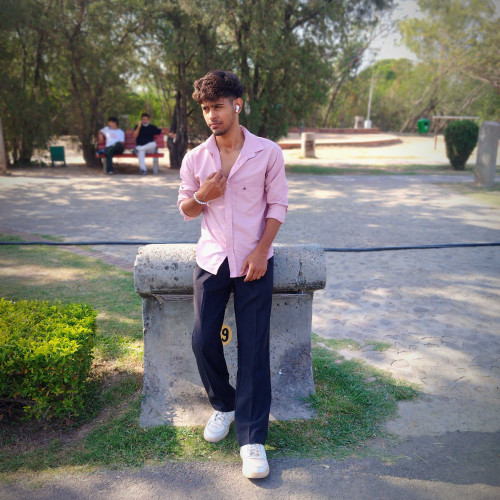 Anurag s. profile photo