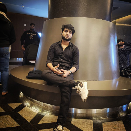 Jatin K. profile photo