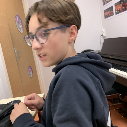 Julien E. profile photo