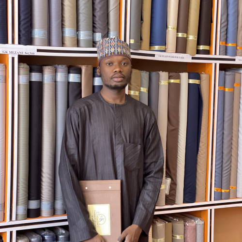 Aliyu abdullahi I. profile photo