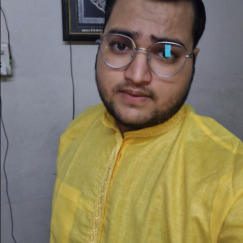 keshav d. profile photo