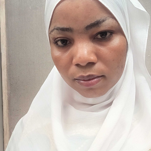 Prisca h. profile photo