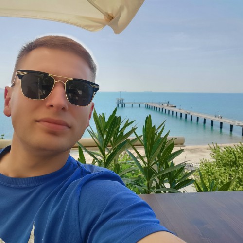 Marin B. profile photo