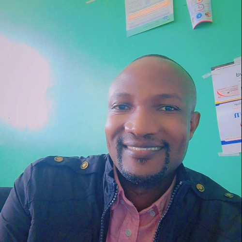 Edson N. profile photo