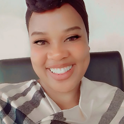 Lungile K. profile photo