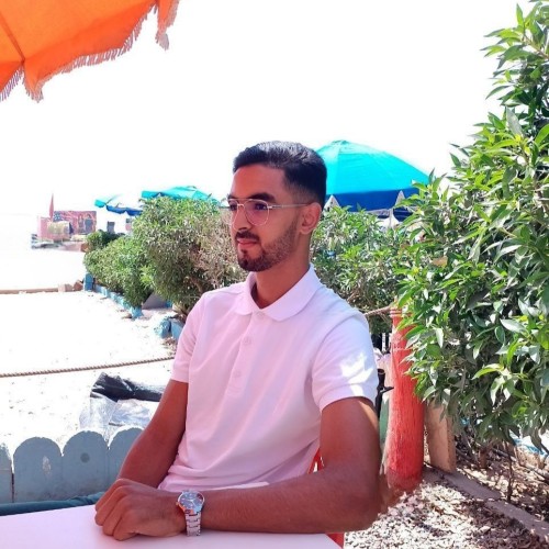 Amine M. profile photo