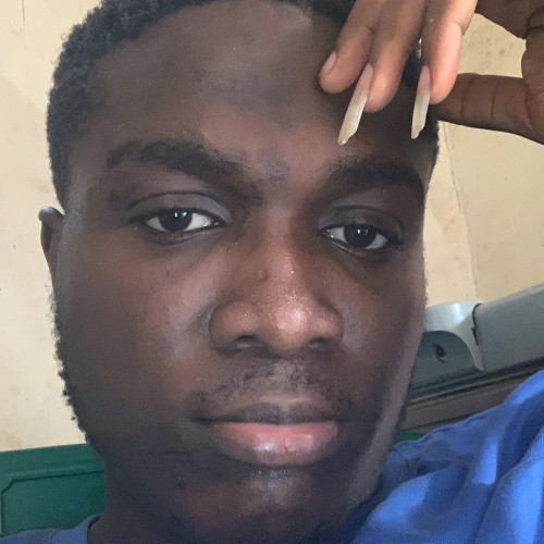 Favour U. profile photo