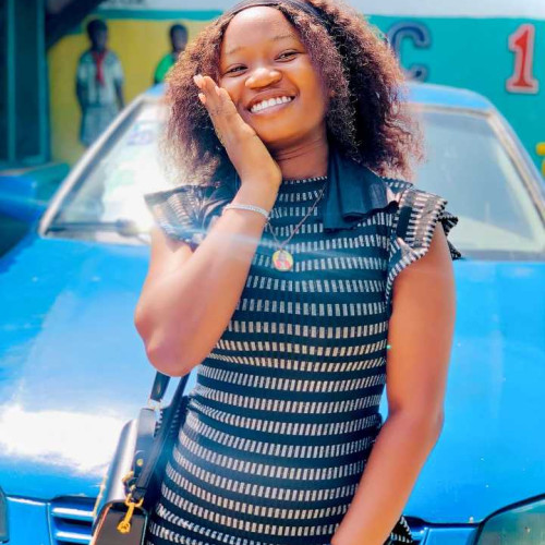 Divine O. profile photo