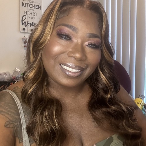 LaTasha  M.