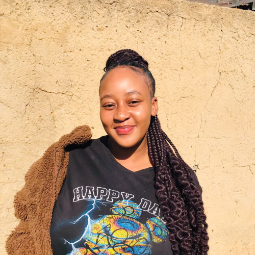 Mbali T.