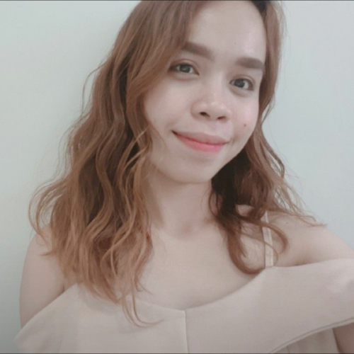 Mae Ann M.