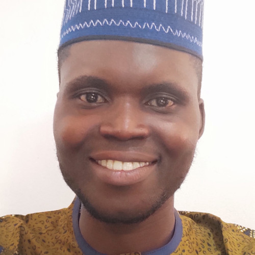 FADIPE  S. profile photo