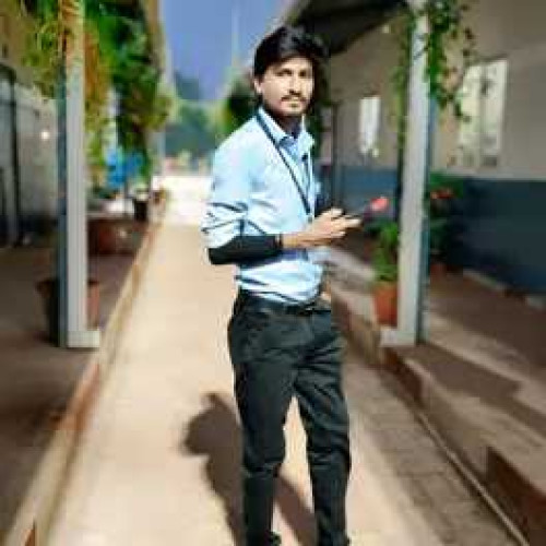 vikas Bhau g. profile photo