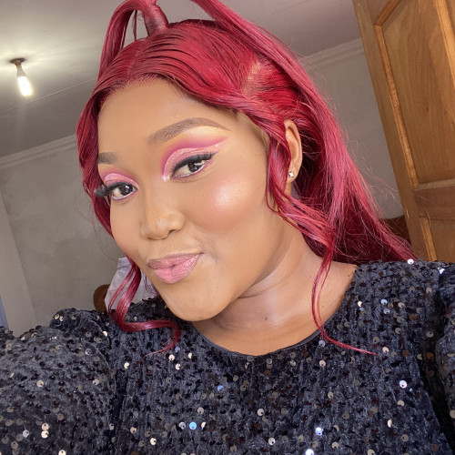 Nompumelelo Mary M. profile photo
