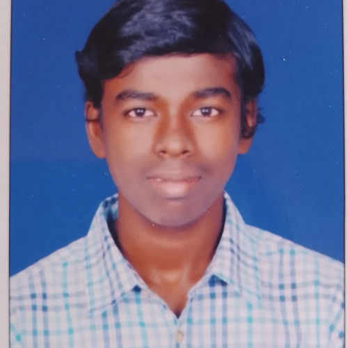 Vinoth T.