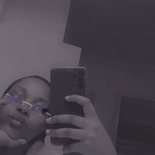 Caroline Katlego  B.