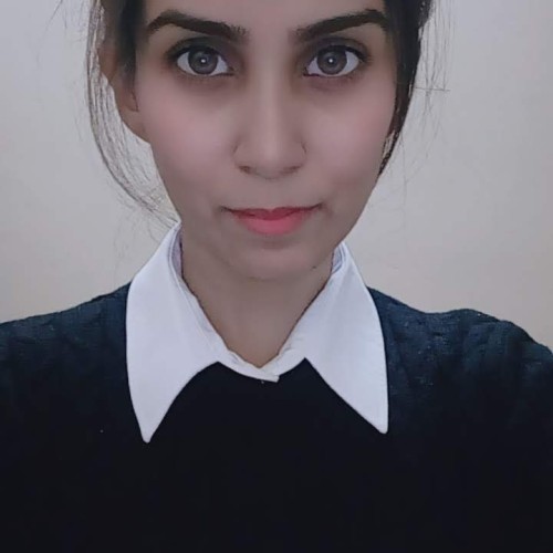 Jaisha M.