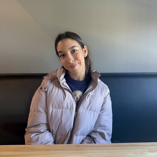 Bella G. profile photo