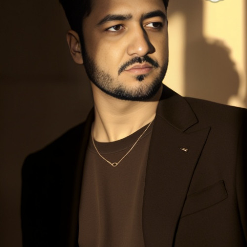 Waqar A. profile photo