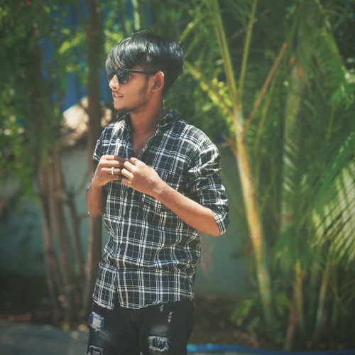 Mahammad  R. profile photo