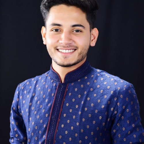 Viraj S.