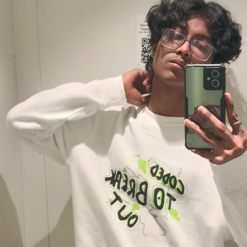 Aniruddha B. profile photo