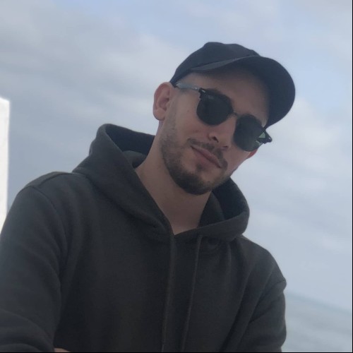 Othmane J.