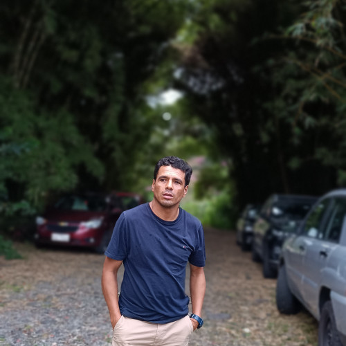 Oswaldo  R. profile photo