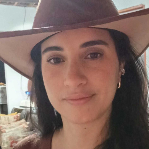 Valria F. profile photo