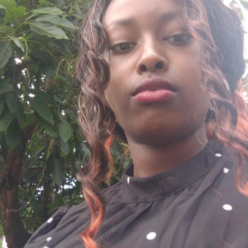 Sarafina  W. profile photo