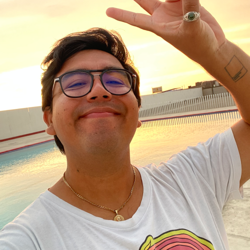 Lalo  V.