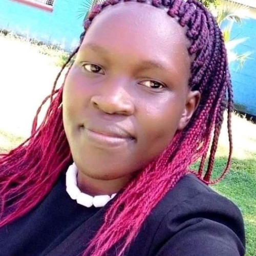 CHEPNGENO F. profile photo