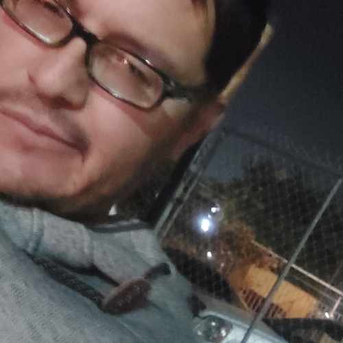 Exiquio Z. profile photo