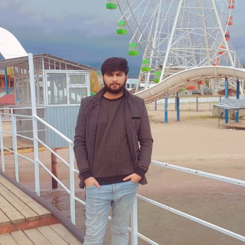 Rana Hamza  H.