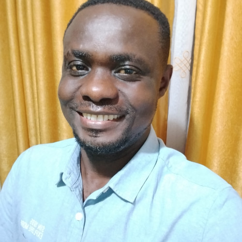 Gospel  F. profile photo