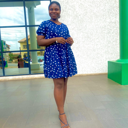 Bby Adjoa A. profile photo