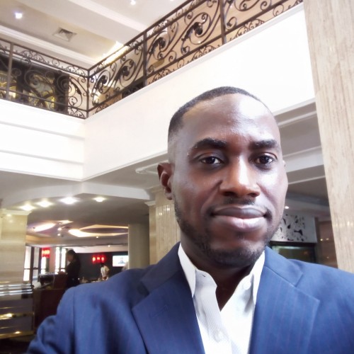 Taiwo  A.