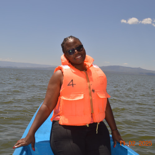 monica n. profile photo