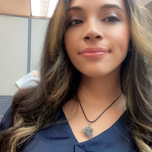 Sierra W.