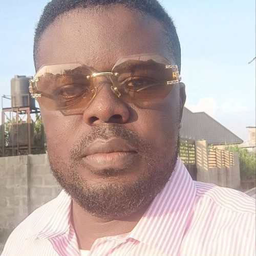 Festus O. profile photo