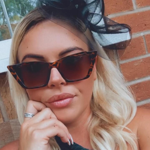 Hollie R.