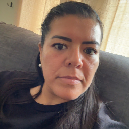 Rocio A. profile photo