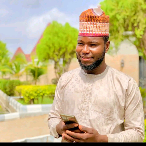 Jamilu M. profile photo