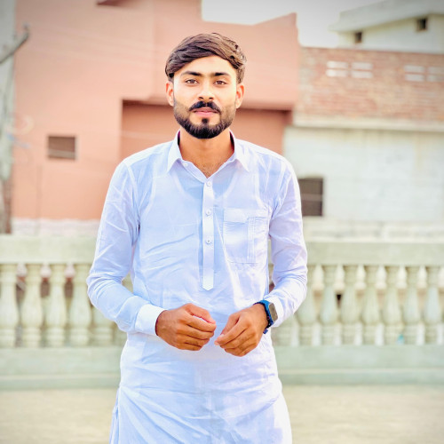 Zaviyaar S. profile photo
