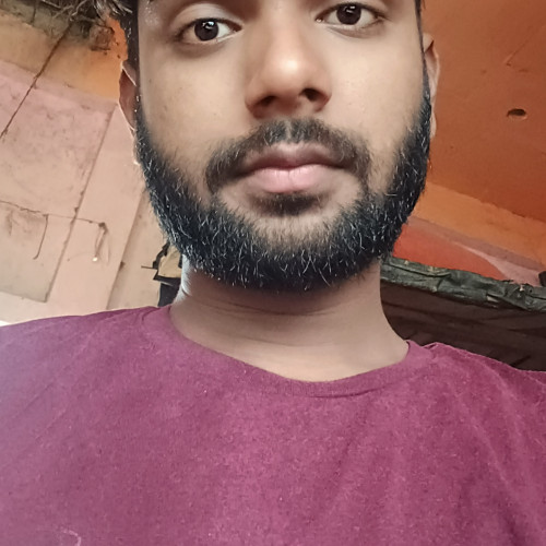 Shivu S.