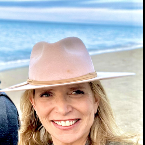 Rocio P. profile photo