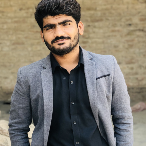 Adil H. profile photo