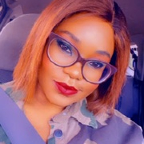 Achieng G. profile photo